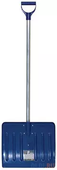 Лопата для уборки снега FIT 68119 55 х 42 х 135cм, профи