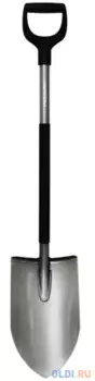 Лопата для земляных работ FISKARS Solid Prof 1050255
