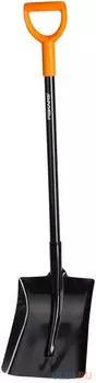 Лопата FISKARS 1026682 для бетона solid