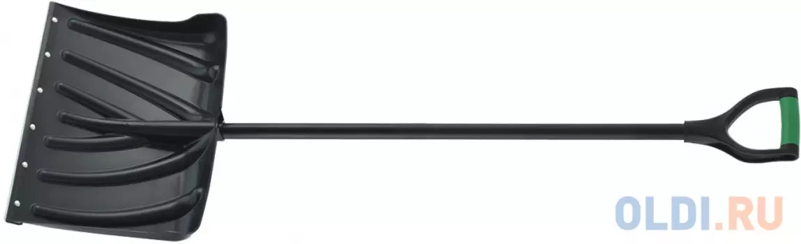Лопата PALISAD 61591 340х460мм 1600гр