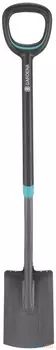 Лопата штыковая Gardena ErgoLine 17011-20.000.00