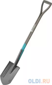 Лопата штыковая Gardena NatureLine 17001-20.000.00