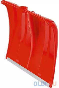 Лопата снеговая СИБИН 421832 снеговая 385х370мм 380гр