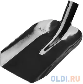 Лопата ЗУБР 39426 МАСТЕР 346х235мм 800гр