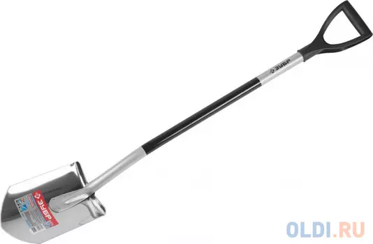 Лопата Зубр Эксперт 39407