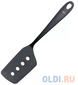 Лопатка Fiskars Essential 1023807 черный