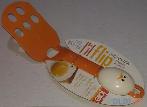 Лопатка с отверстиями "JOIE" 50326