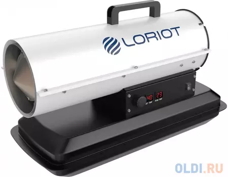 Loriot Дизельная тепловая пушка rocket LHD-20