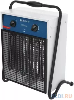 Loriot Тепловая пушка прямоугольная LT-30P