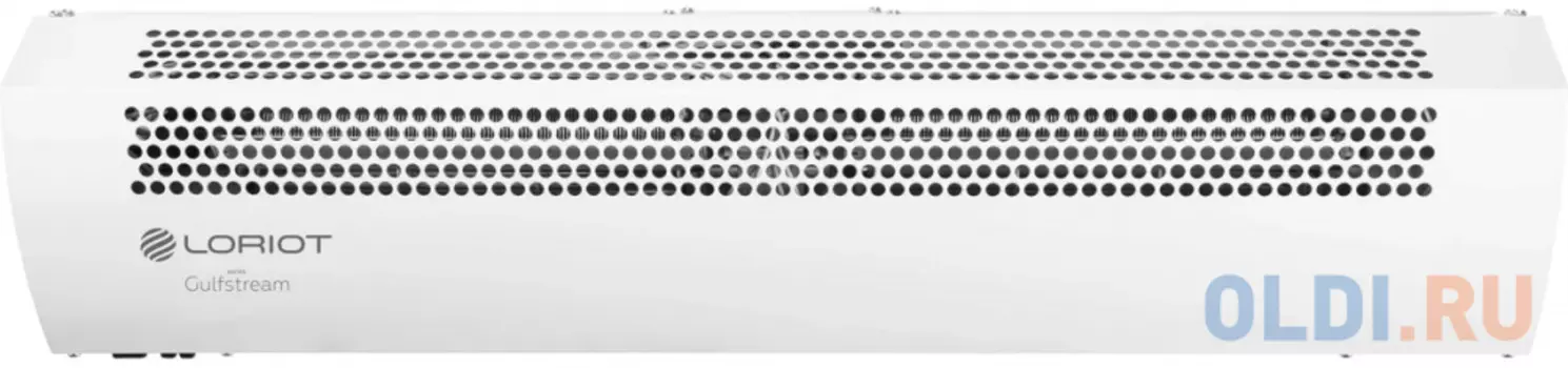 Loriot Тепловая завеса LTZ-5.0 S