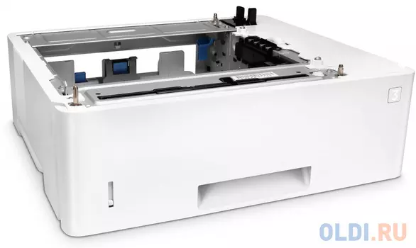 Лоток для бумаги на 550 листов HP F2A72A для HP LaserJet