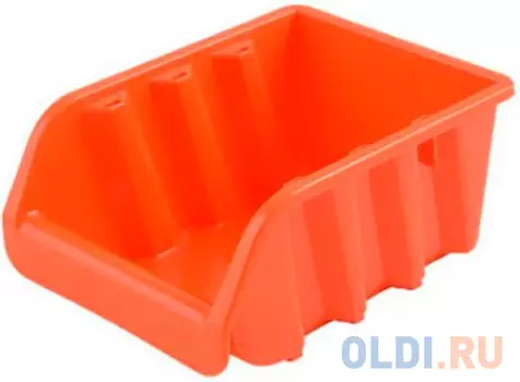 ЛОТОК ДЛЯ МЕТИЗОВ (245*170*125 ММ) (2/38) "ПЛАСТИК РЕПАБЛИК" ПЦ3741