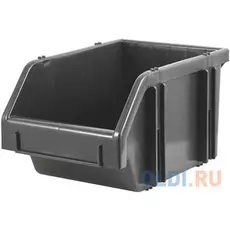Лоток FIT 65693 для крепежа 112х160х75мм