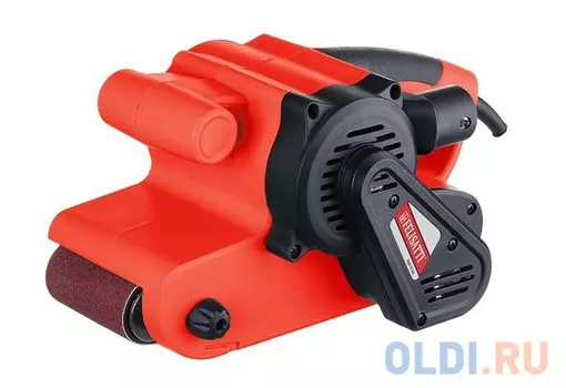 ЛШМ-76/900 Машина шлифовальная ленточная FELISATTI