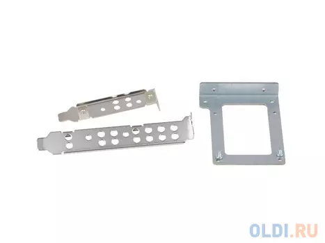 Аккумуляторный модуль для контроллеров LSI BBU PCIE BRACKET