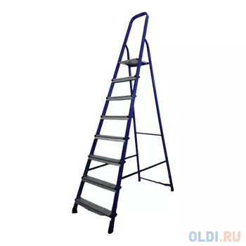 LWI Лестница-стремянка 8ст 8S+K LWI08S+K