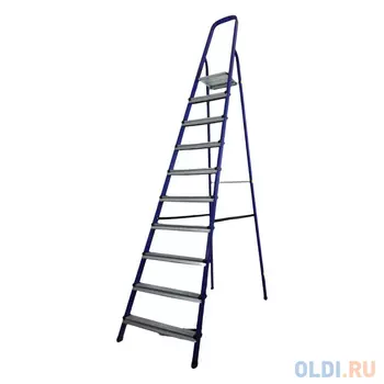 LWI LWI Лестница-стремянка 10ст 0S+K