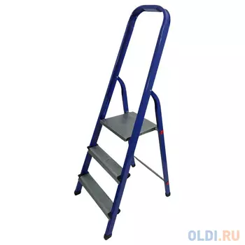 LWI LWI Лестница-стремянка 3ст 3S+K