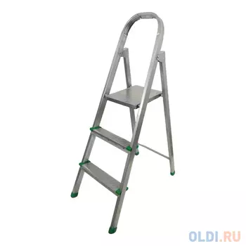 LWI LWI Стремянка стальная 3ст 3S