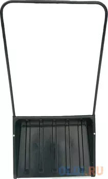 LWI Скрепер с оцинкованной планкой №1 (большой) -Ск1 LWI-Ск1