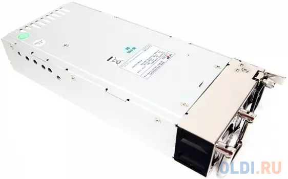 M1Z2-5500V3V 2U Redundant PSU 500W RM217 (32H250002-006)