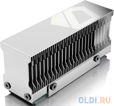 M.2 SSD Radiator ID-Cooling ZERO M15 / M.2 2280/ Silver