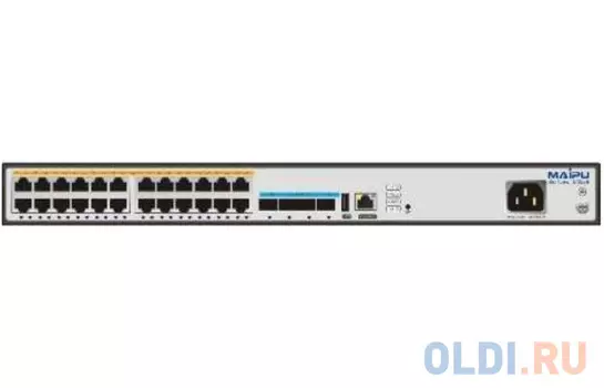 Maipu S3230-28TXF-AC (24*100/1000M, 4*10G SFP+,1*AC Power)