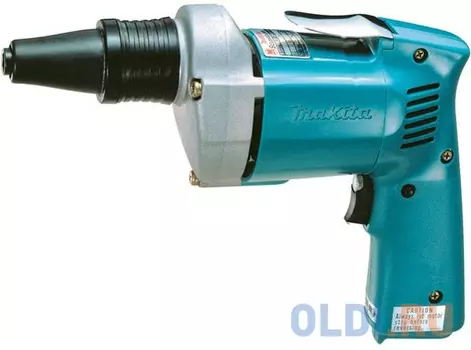 Makita 6802BV Шуруповерт