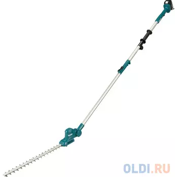 Makita Аккумуляторный штанговый телескопический штанговый кусторез DUN461WSF