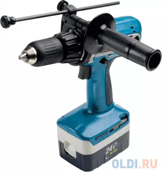 Makita BDF460SF акк. шуруповерт (без акк.), шт