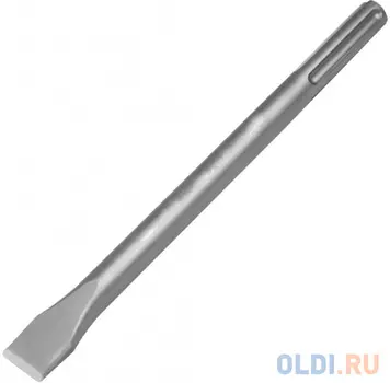 Makita Долото SDS-max, плоское 25х400мм [D-34213]