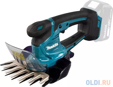 Makita DUM604ZX Ножницы акк