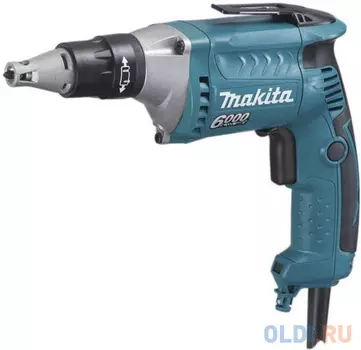 Makita FS6300JX2 Шуруповерт