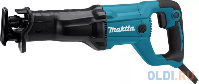 Сабельная пила Makita JR3051TK 1200Вт 3000ход/мин