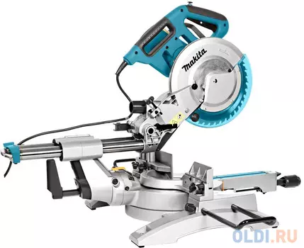 Makita LS1018LN Пила торцовочн