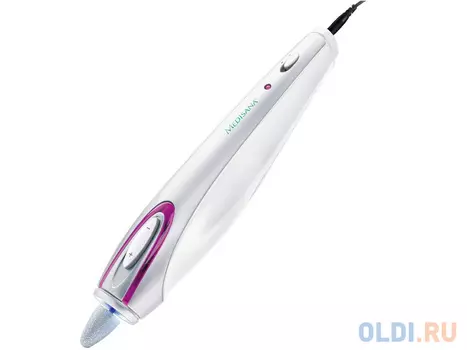 Маникюрный набор Medisana MP 820 белый 85150