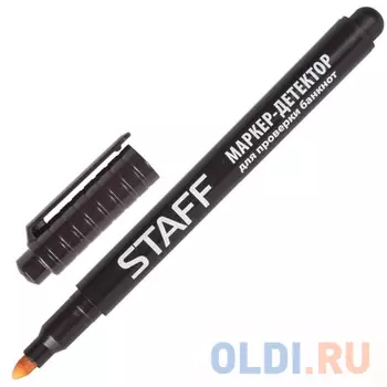 Маркер для проверки банкнот STAFF 151232