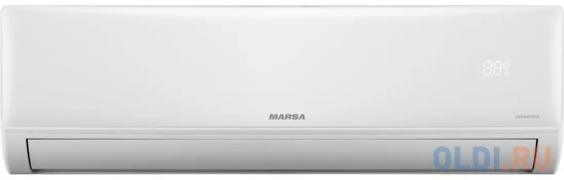 MARSA Сплит-система RK-12MTIRK-12MTI-внутрений блок RK-12MTIE-внешний блок 64874896