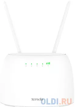 Маршрутизатор 4G 1200MBPS 4G07 TENDA