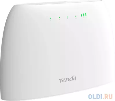 Маршрутизатор 4G 300MBPS 4G03 TENDA