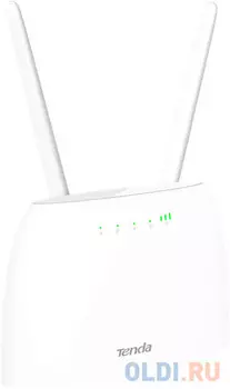 Маршрутизатор 4G 300MBPS 4G06 TENDA