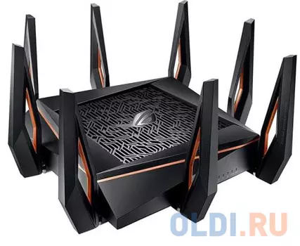 Wi-Fi роутер ASUS GT-AX11000