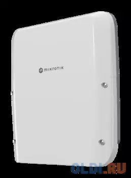 Маршрутизатор MikroTik RB5009UPr+S+OUT
