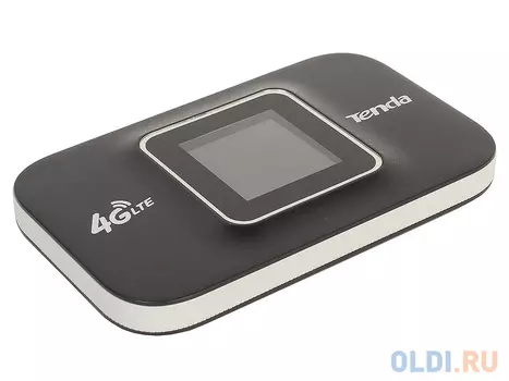 Wi-Fi роутер Tenda 4G185