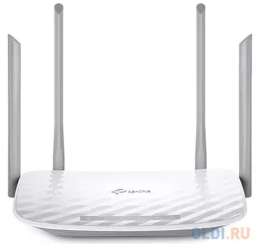 Маршрутизатор TP-LINK Archer C50(RU) AC1200 Беспроводной двухдиапазонный маршрутизатор
