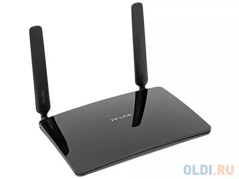 Wi-Fi роутер TP-LINK Archer MR200