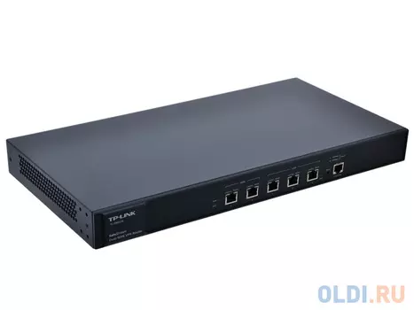Маршрутизатор TP-LINK TL-ER6120