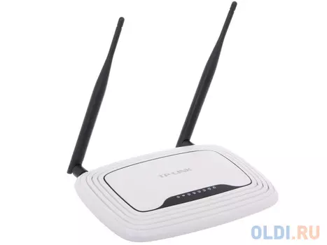 Wi-Fi роутер TP-LINK TL-WR841N