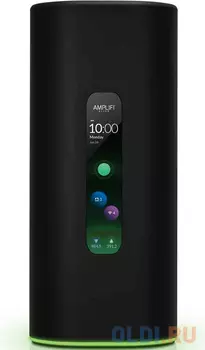 Маршрутизатор Ubiquiti AmpliFi Alien (AFI-ALN-R) 10/100/1000BASE-TX черный