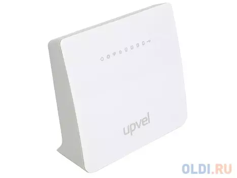 Wi-Fi роутер Upvel UR-329BNU